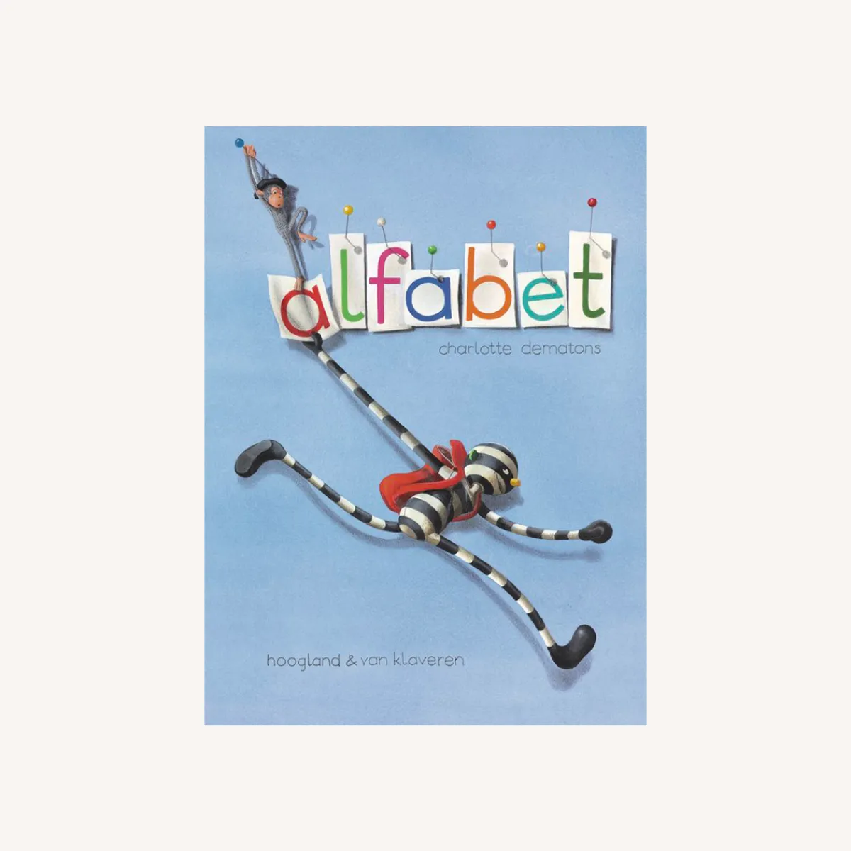 Hoogland u0026 Van Klaveren Taal & Communicatie | Creativiteit & Fantasie*Alfabet