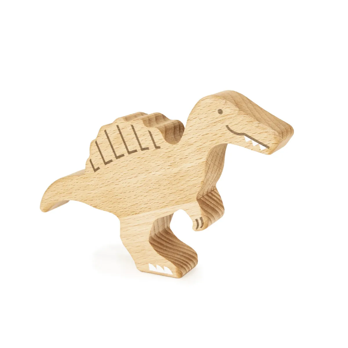 dinosaurus_set__bajosaurs_6.webp Bajo Emoties & Sociaal Gedrag | Creativiteit & Fantasie*Dinosaurus set - saurs