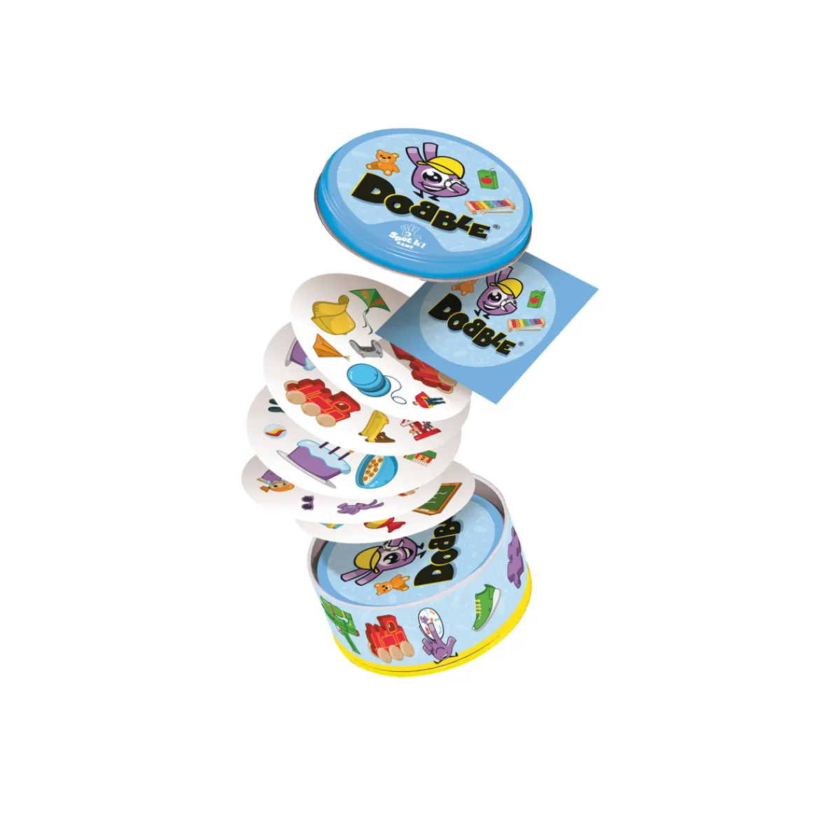 dobble_kids_2.webp Zygomatic Taal & Communicatie | Concentratie & Geheugen*Dobble Kids