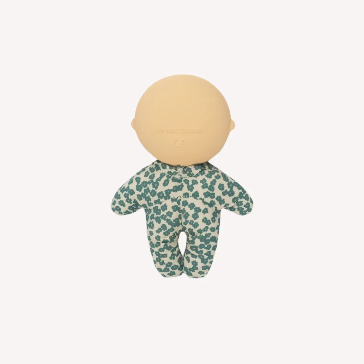 We Are Gommu Emoties & Sociaal Gedrag | Creativiteit & Fantasie*Gommu mini baby soft - vanilla