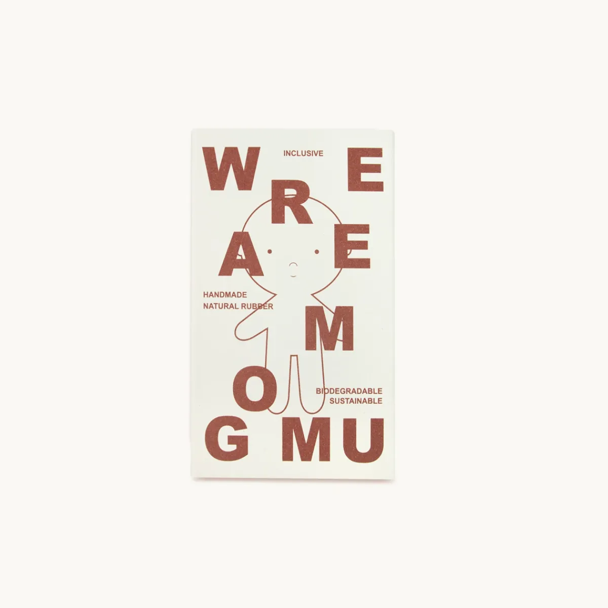 gommu_pocket_peach_4.webp We Are Gommu Emoties & Sociaal Gedrag | Creativiteit & Fantasie*Gommu pocket Peach