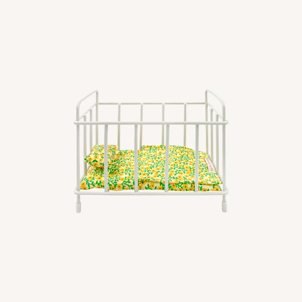 We Are Gommu Emoties & Sociaal Gedrag | Creativiteit & Fantasie*Gommu pocket wieg - liberty