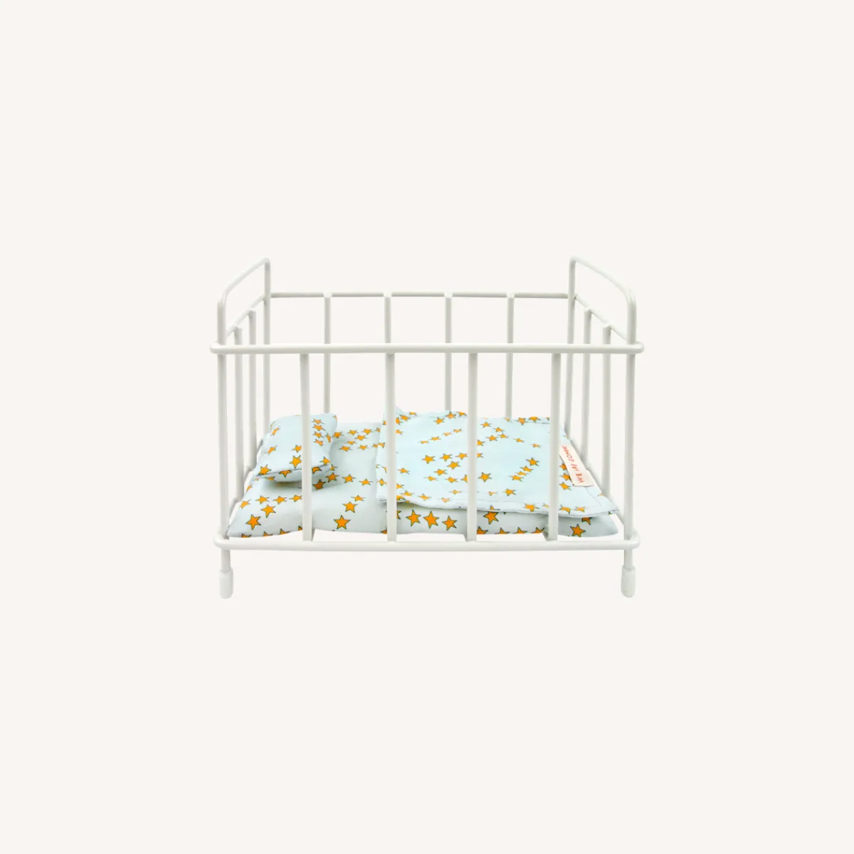 We Are Gommu Emoties & Sociaal Gedrag | Creativiteit & Fantasie*Gommu pocket wieg - stars