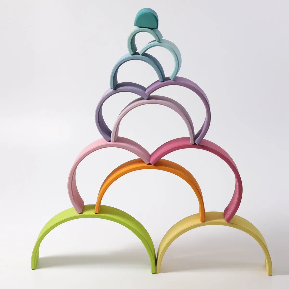 grote_houten_regenboog__p_2.webp Grimm's Ruimtelijk Inzicht | Motoriek*Grote Houten Regenboog - Pastel