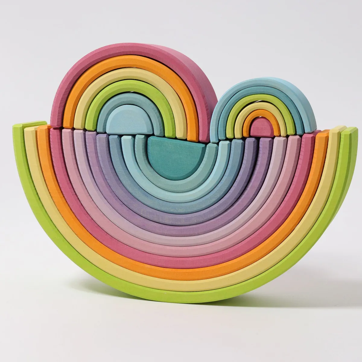grote_houten_regenboog__p_4.webp Grimm's Ruimtelijk Inzicht | Motoriek*Grote Houten Regenboog - Pastel