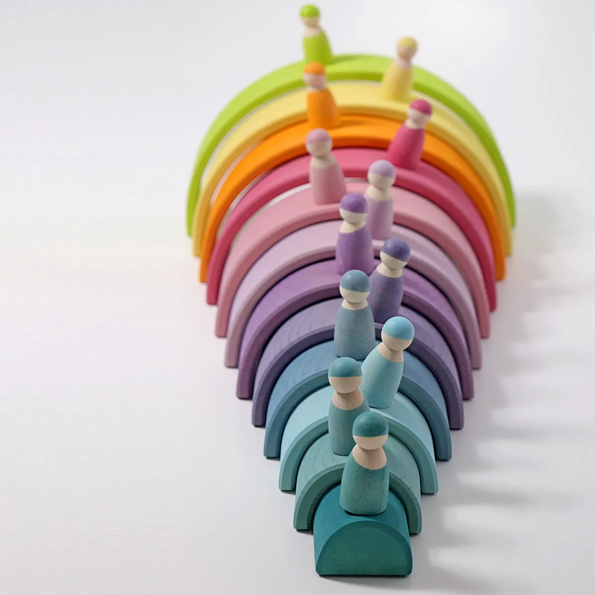 grote_houten_regenboog__p_6.webp Grimm's Ruimtelijk Inzicht | Motoriek*Grote Houten Regenboog - Pastel