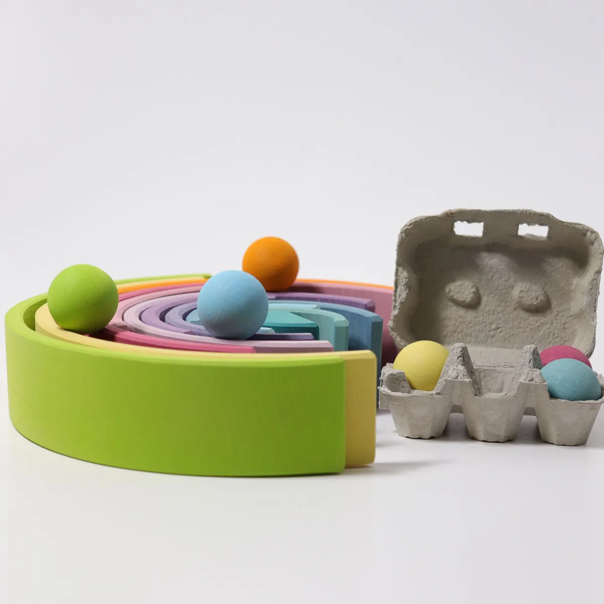 grote_houten_regenboog__p_7.webp Grimm's Ruimtelijk Inzicht | Motoriek*Grote Houten Regenboog - Pastel