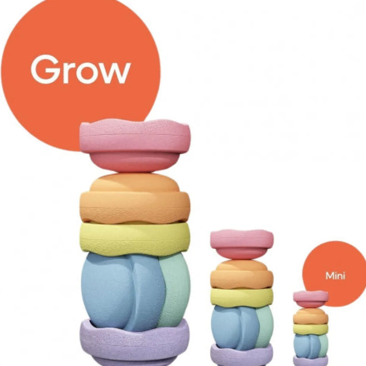 grow__super_confetti_7.webp Stapelstein Motoriek | Creativiteit & Fantasie*Grow - super confetti