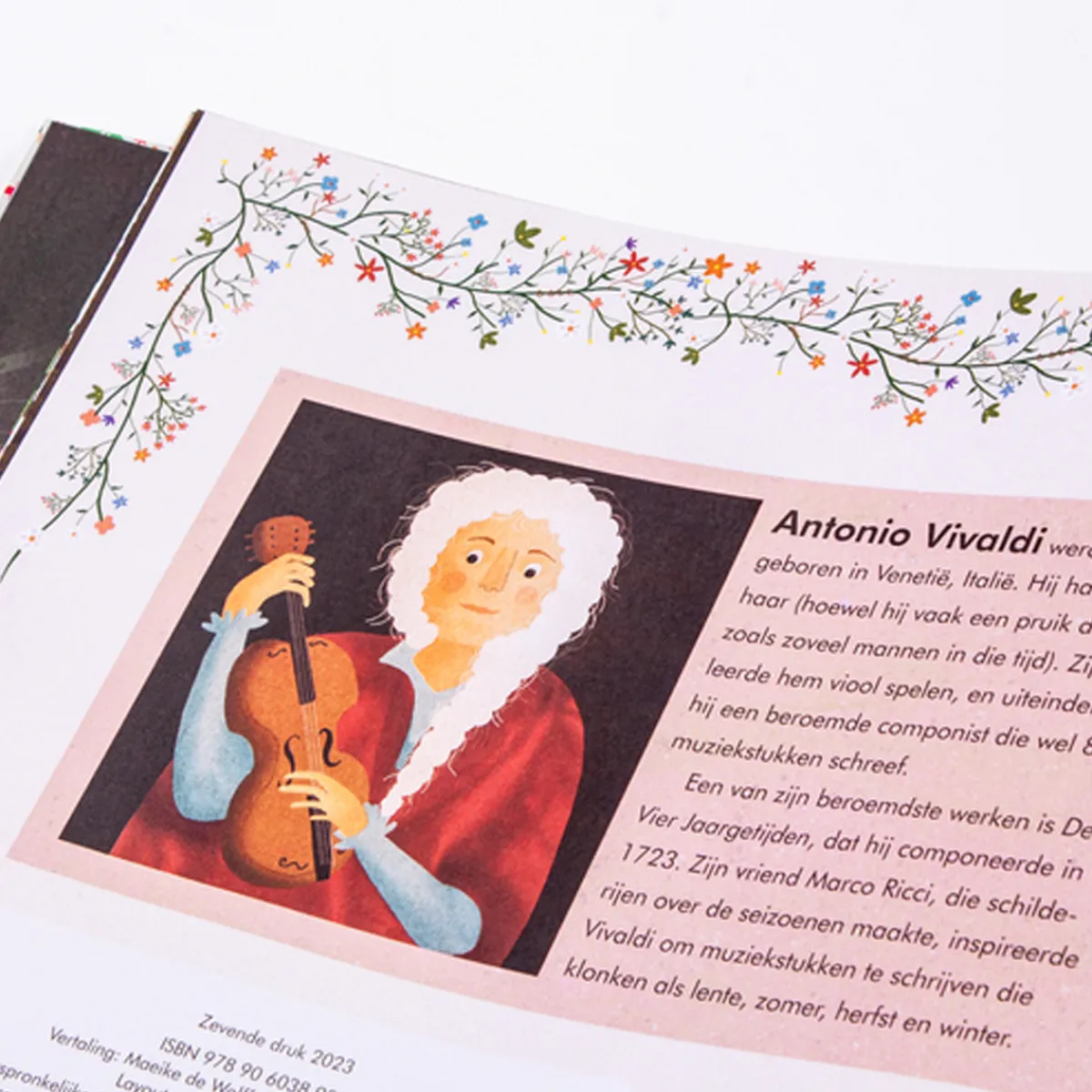 het_verhalen_orkest__de_v_6.webp Uitgeverij Christofoor Creativiteit & Fantasie | Taal & Communicatie*Het verhalen orkest - De vier jaargetijden