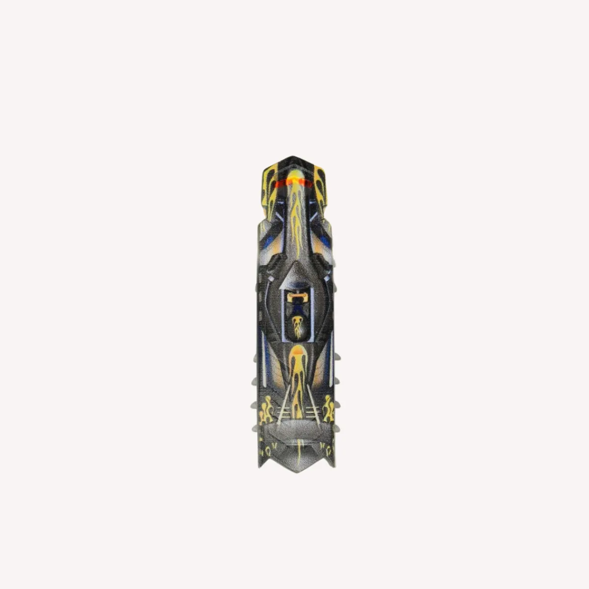 hex_bots_nano_flash___st__2.webp Hexbug - Hex Bots 5 Jaar | 4 Tot 5 Jaar*Hex Bots Nano Flash - 1 st - verschillende kleuren