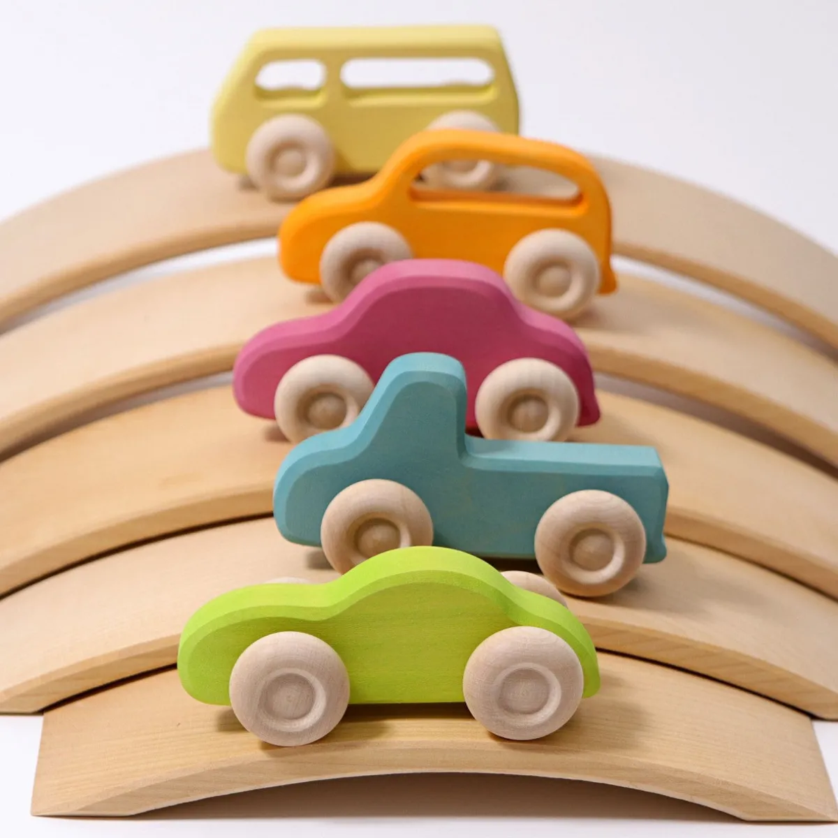 houten_autos__slimline_2.webp Grimm's Motoriek | Creativiteit & Fantasie*Houten auto's - slimline