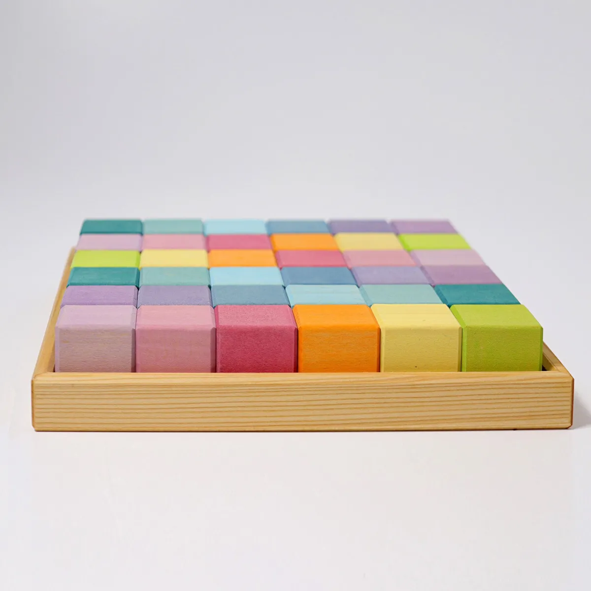 houten_blokken_pastel_moz_3.webp Grimm's Ruimtelijk Inzicht | Motoriek*Houten blokken Pastel Mozaïek - 36st