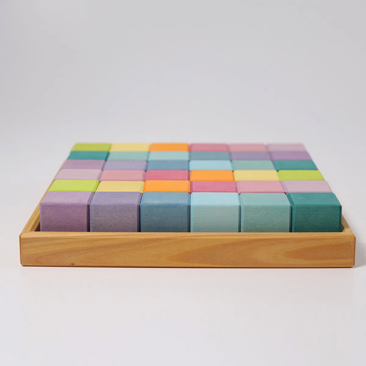houten_blokken_pastel_moz_4.webp Grimm's Ruimtelijk Inzicht | Motoriek*Houten blokken Pastel Mozaïek - 36st