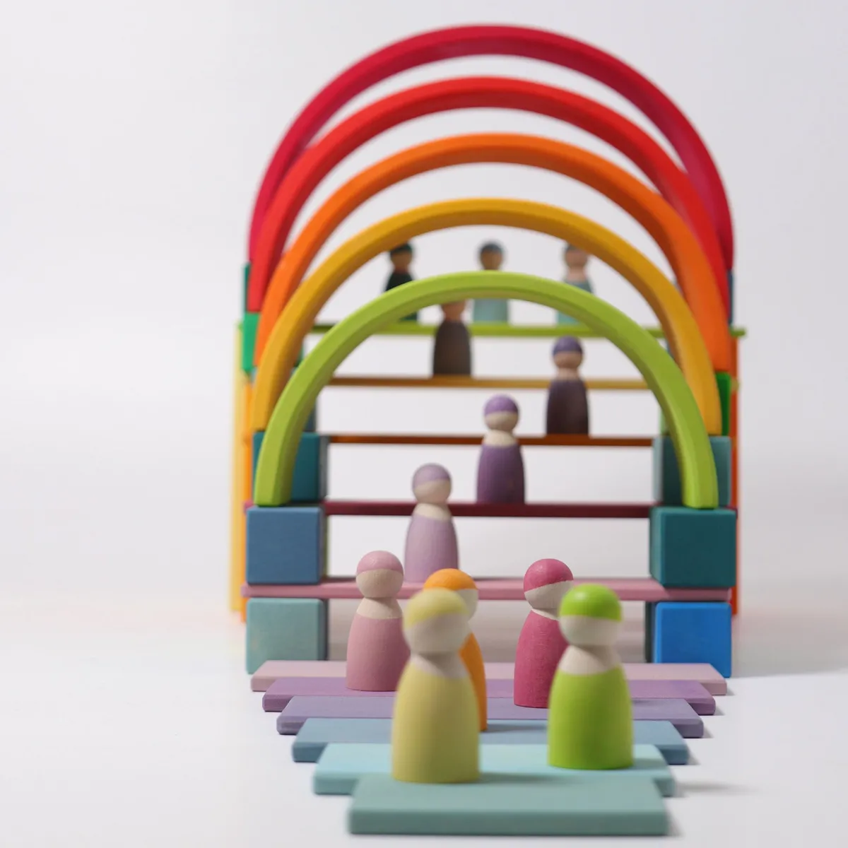 houten_bouwplanken__paste_5.webp Grimm's Ruimtelijk Inzicht | Creativiteit & Fantasie*Houten Bouwplanken - Pastel