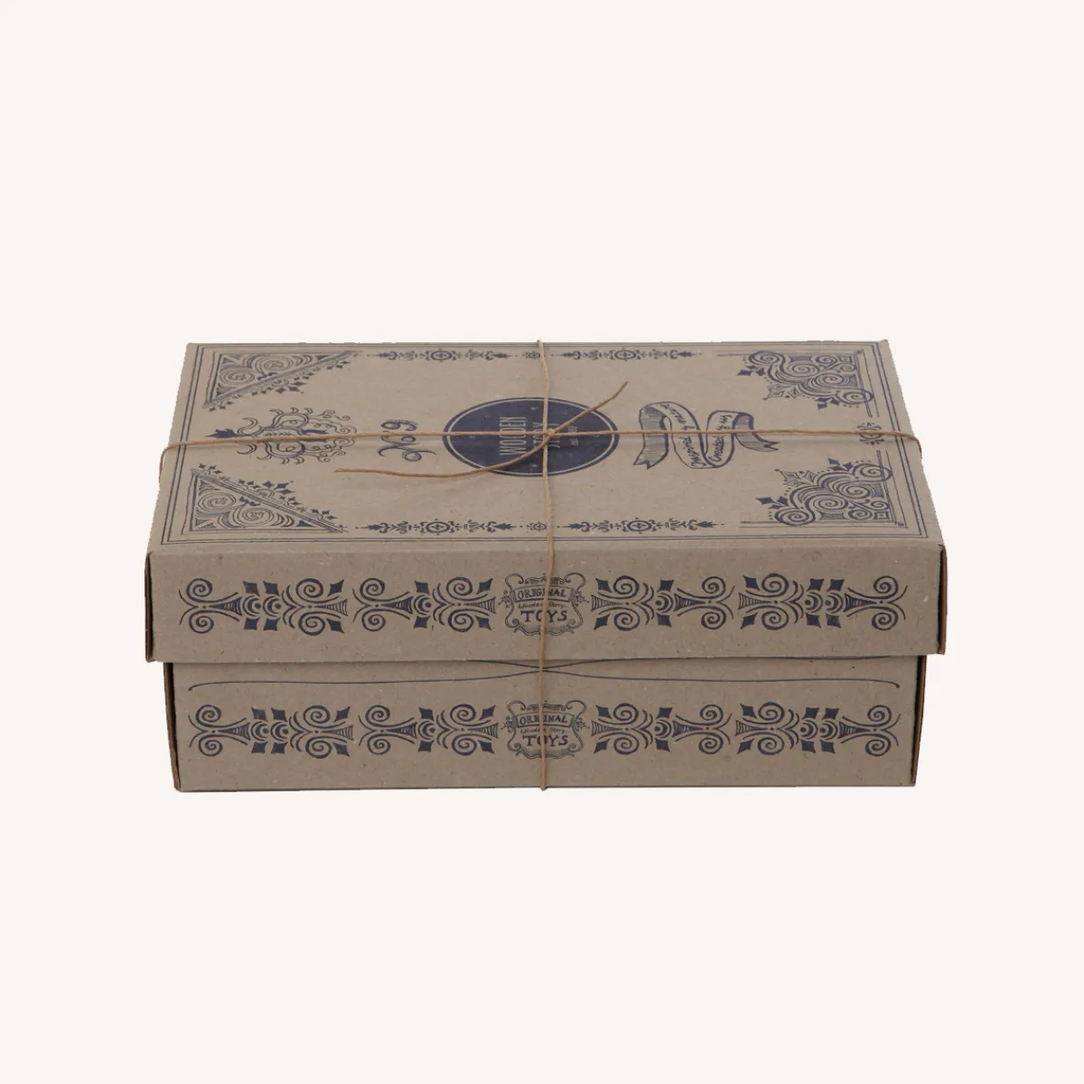 houten_hamerbank__naturel_2.webp Wooden Story Motoriek | 5 Jaar*Houten hamerbank - naturel