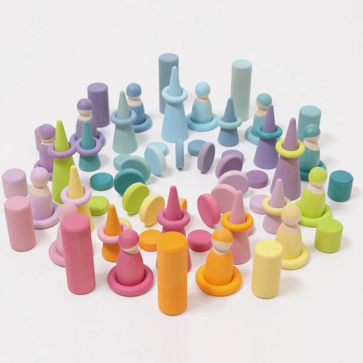 houten_munten__pastel_2.webp Grimm's Motoriek | Creativiteit & Fantasie*Houten munten - pastel