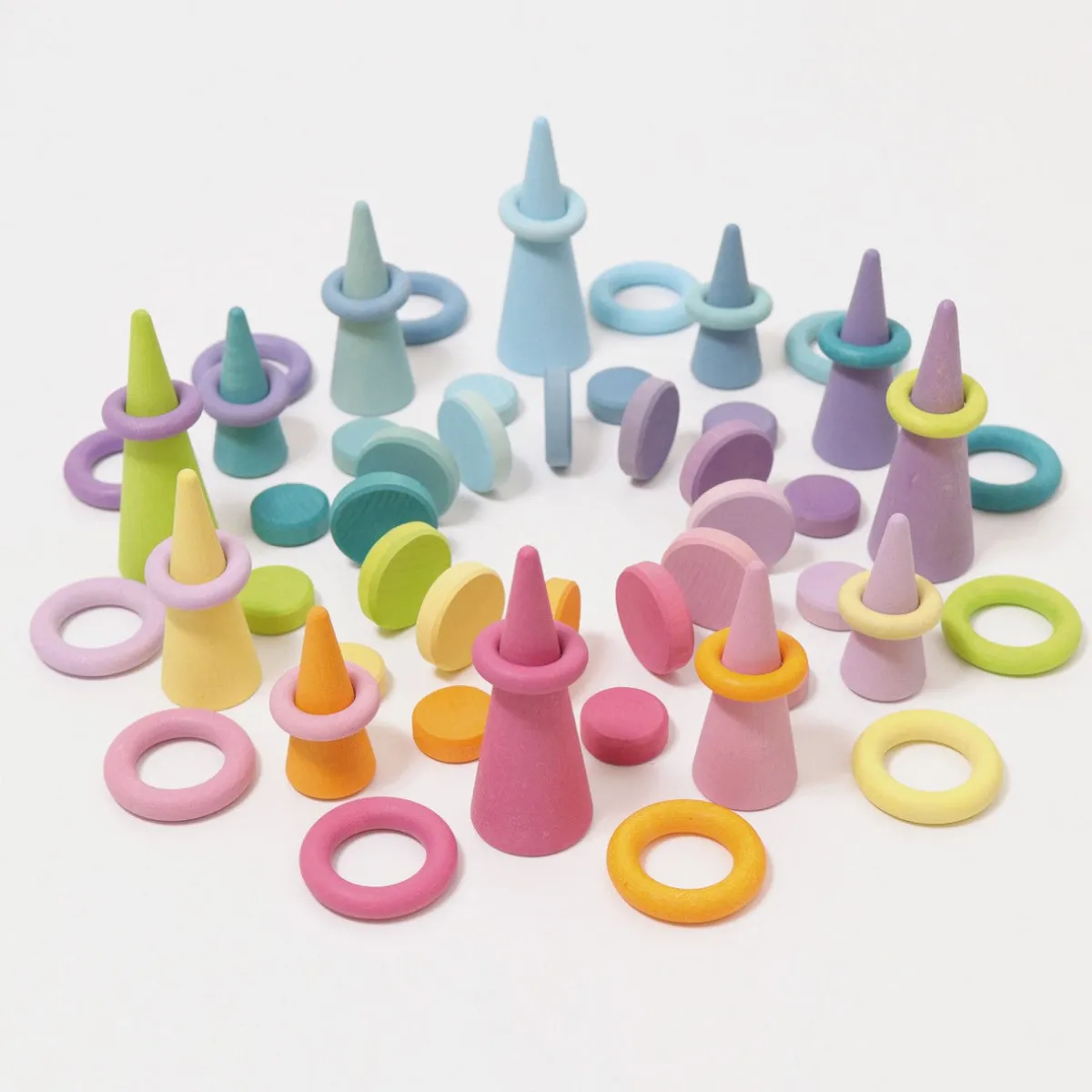 houten_munten__pastel_4.webp Grimm's Motoriek | Creativiteit & Fantasie*Houten munten - pastel