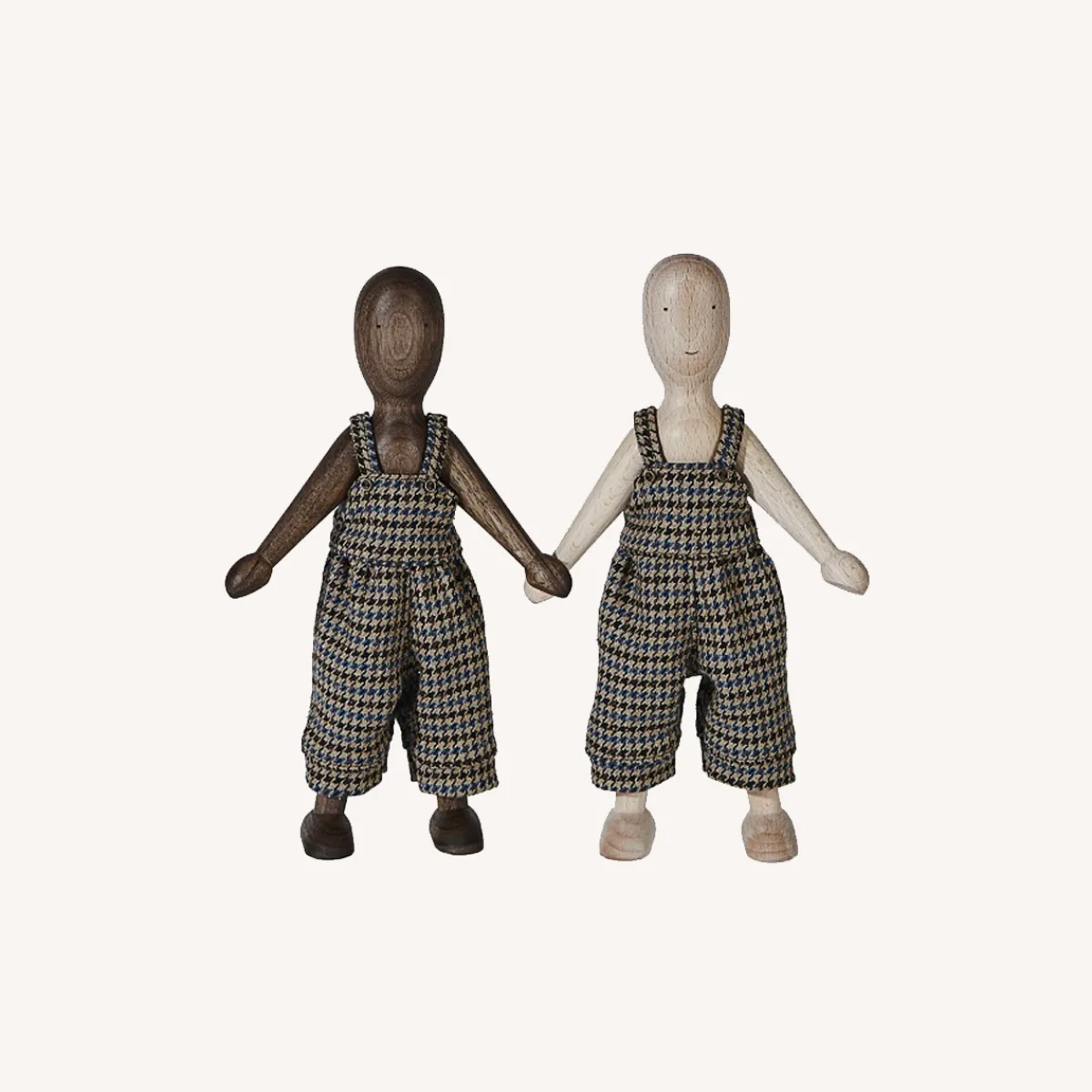 houten_pop__walnoot_8.webp Wooden Story Motoriek | Emoties & Sociaal Gedrag*Houten pop - walnoot