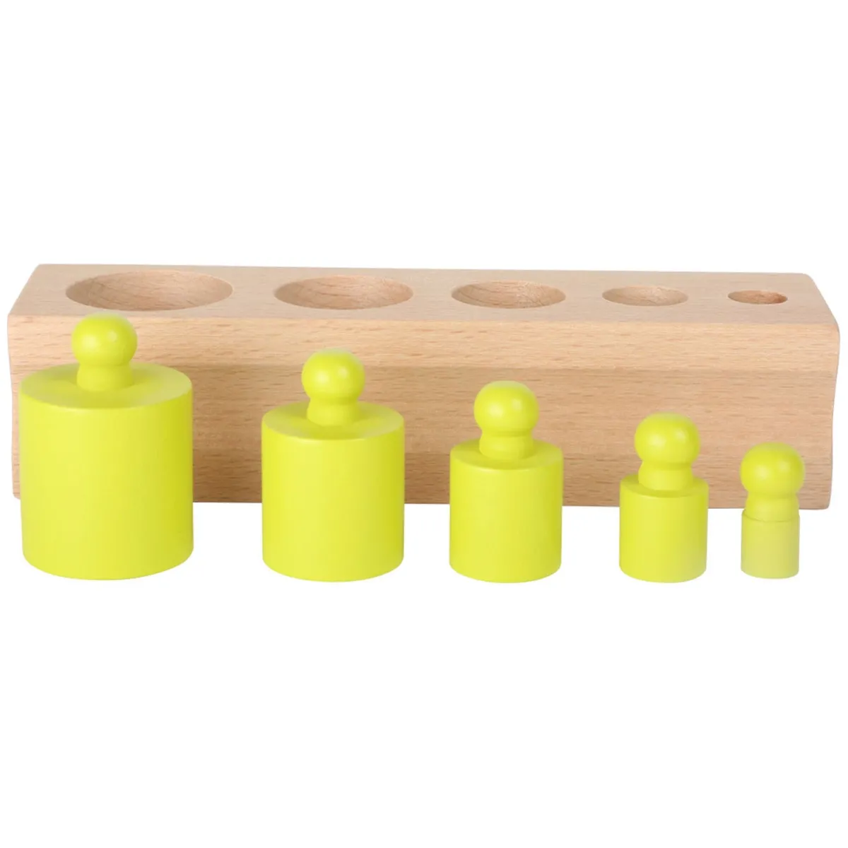 houten_puzzel_grootte_sor_2.webp Small foot Logica & Rekenvaardigheid | 5 Jaar*Houten puzzel grootte sorteren