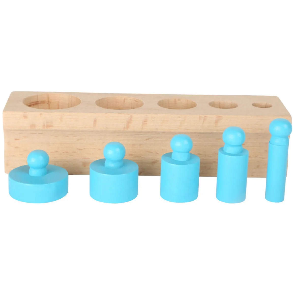 houten_puzzel_grootte_sor_3.webp Small foot Logica & Rekenvaardigheid | 5 Jaar*Houten puzzel grootte sorteren