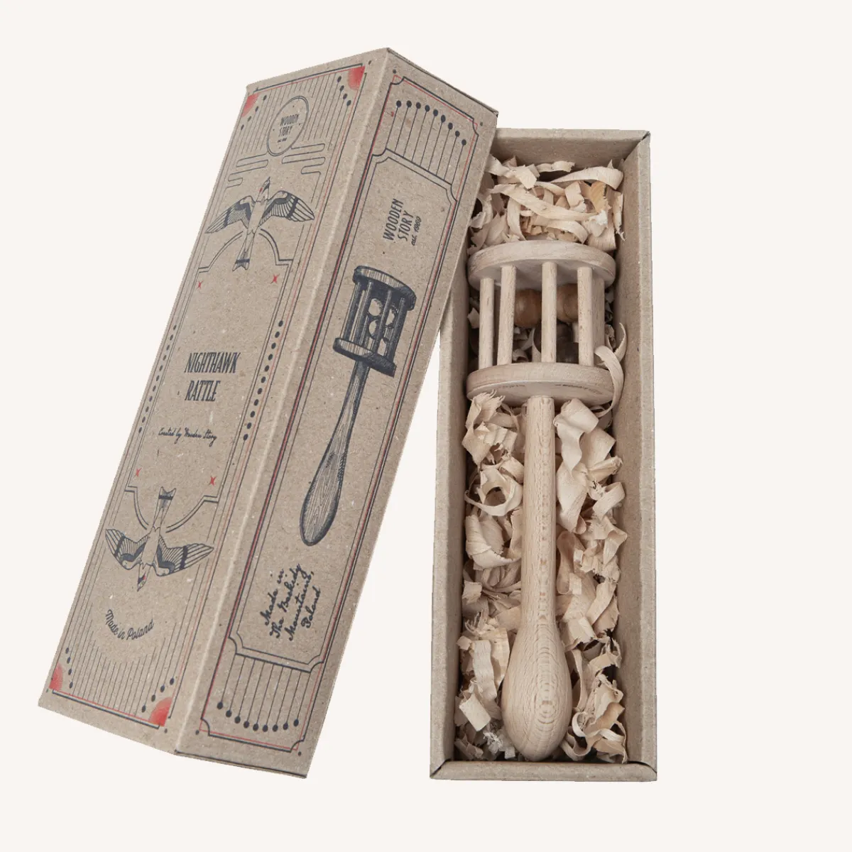 houten_rammelaar__nightha_3.webp Wooden Story Zintuigen | Motoriek*Houten rammelaar - Nighthawk