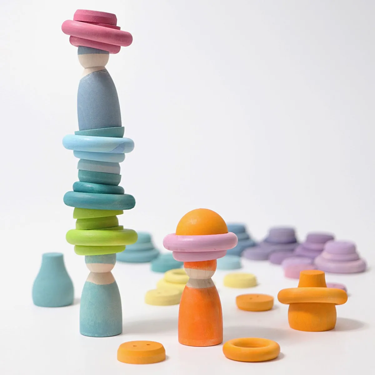 houten_ringen__pastel_5.webp Grimm's Motoriek | Creativiteit & Fantasie*Houten ringen - pastel