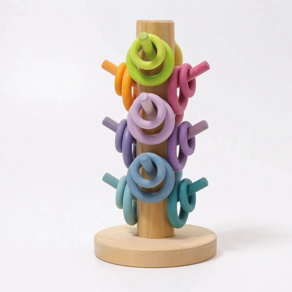 houten_ringen__pastel_7.webp Grimm's Motoriek | Creativiteit & Fantasie*Houten ringen - pastel