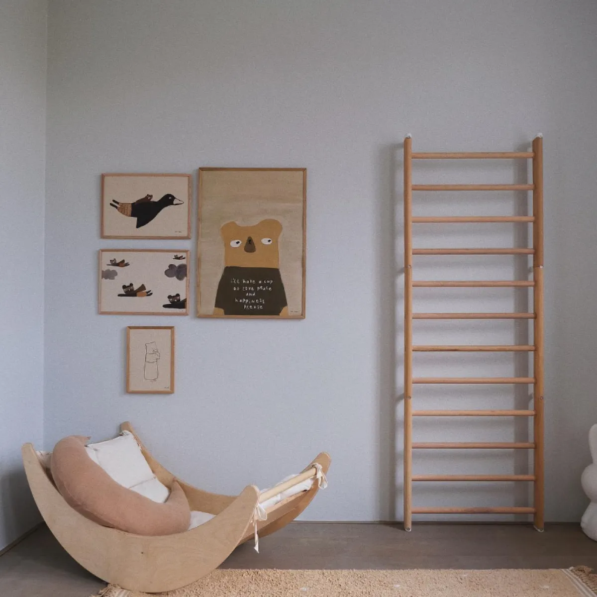 houten_rocker__klimboog_2.webp Madoti Motoriek | Creativiteit & Fantasie*Houten rocker - klimboog