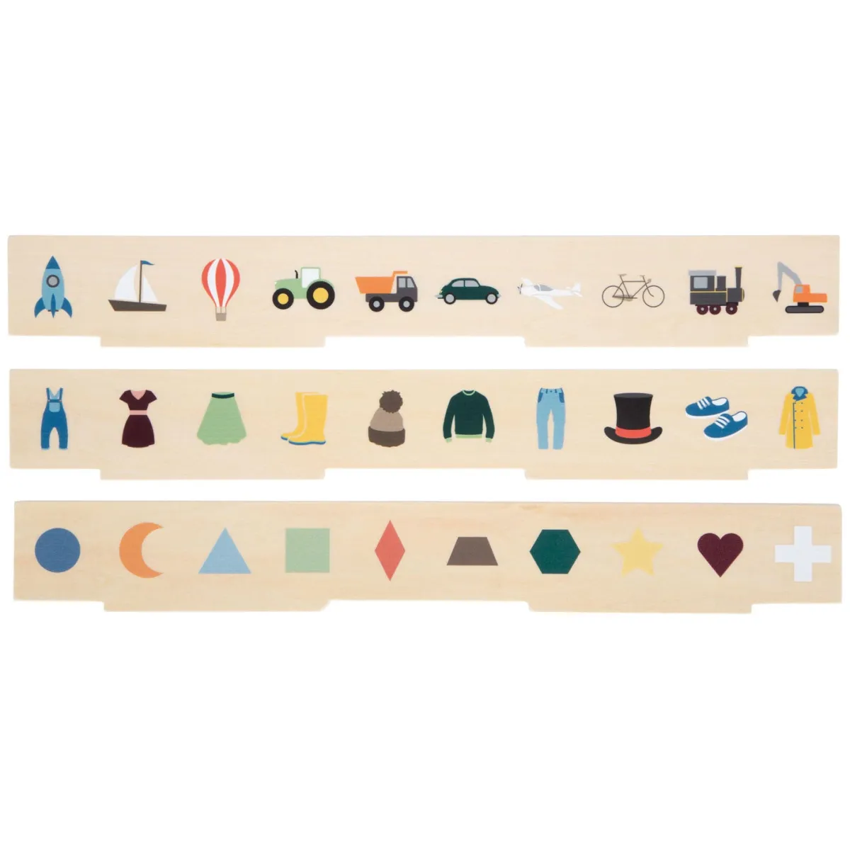 houten_sorteerdoos_wereld_6.webp Small foot Logica & Rekenvaardigheid | 5 Jaar*Houten sorteerdoos wereldverkenner