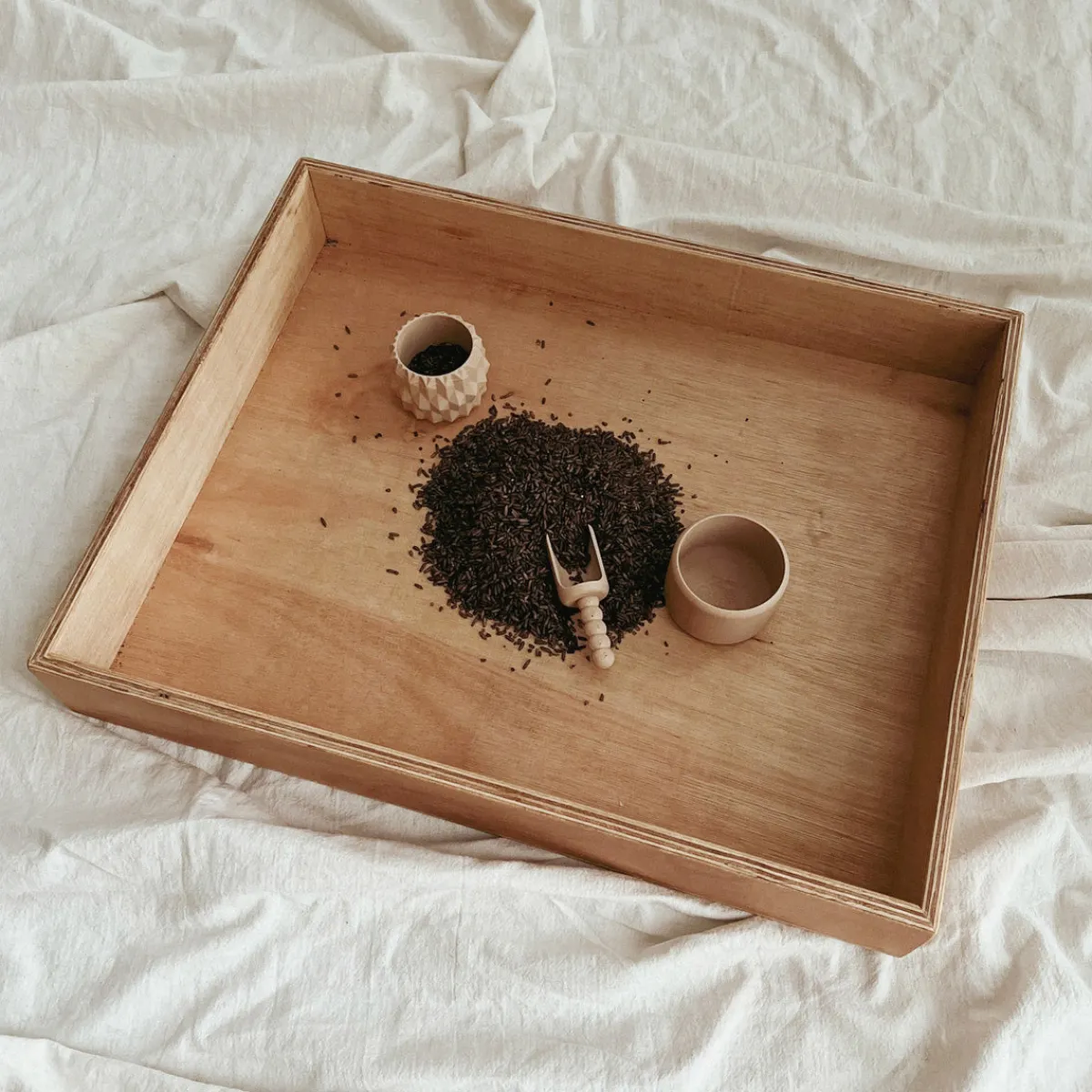 houten_speelbak__klein_xc_3.webp Grennn Zintuigen | Motoriek*Houten speelbak - klein 30x40cm