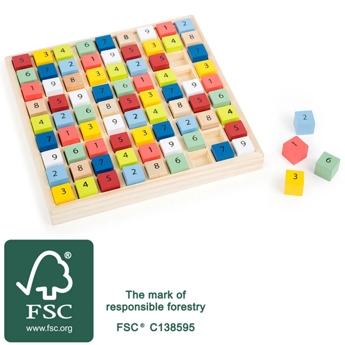 houten_sudoku_spel_2.webp Small foot 5 Jaar | Logica & Rekenvaardigheid*Houten sudoku spel