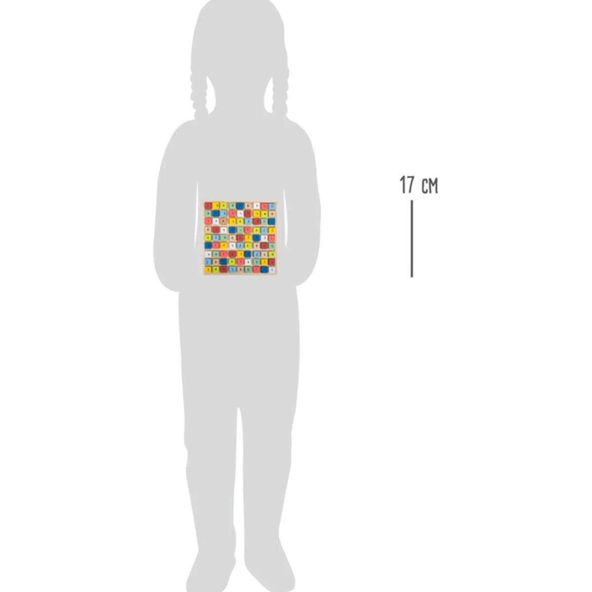 houten_sudoku_spel_5.webp Small foot 5 Jaar | Logica & Rekenvaardigheid*Houten sudoku spel
