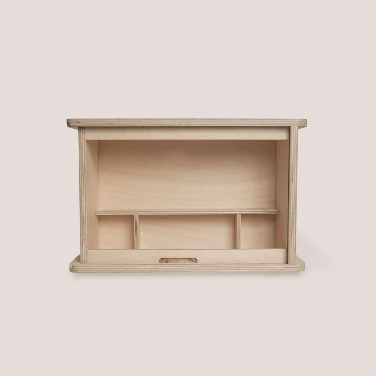 houten_tekenbox_2.webp Tré Timber Toys Creativiteit & Fantasie | 5 Jaar*Houten tekenbox