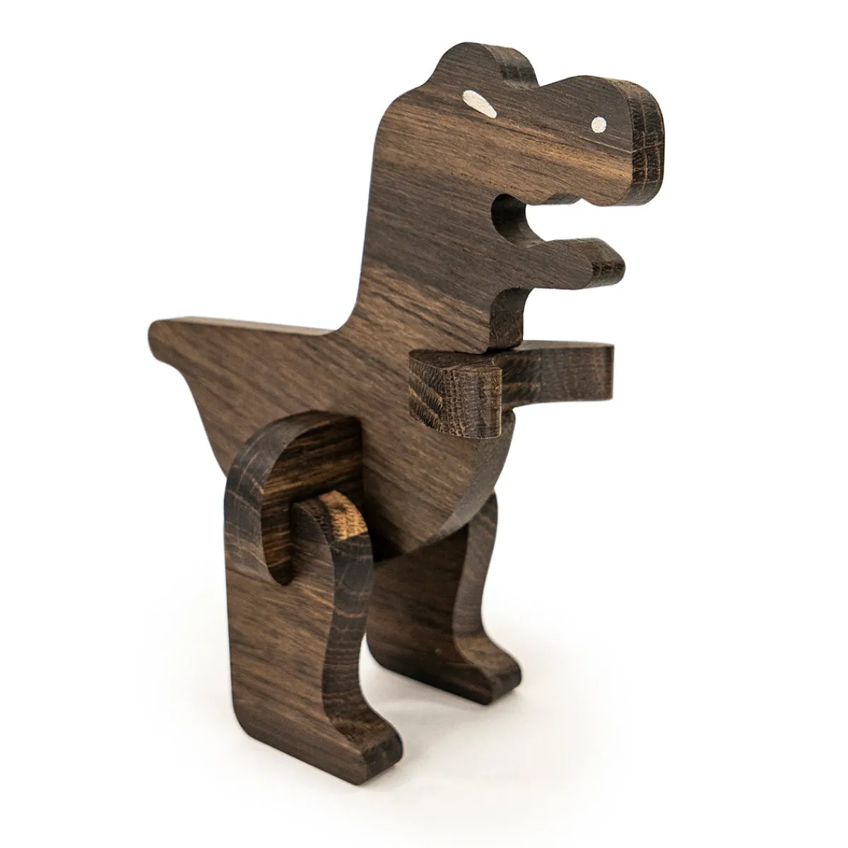 Bajo Ruimtelijk Inzicht | Motoriek*Inlegpuzzel T-rex