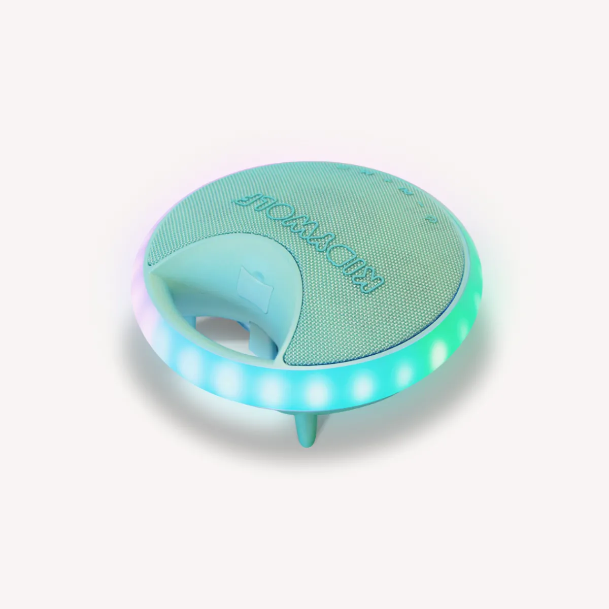 kidykaraoke__draagbare_ka_2.webp Kidywolf Zintuigen | Taal & Communicatie*Kidykaraoke - draagbare karaokespeaker en microfoons