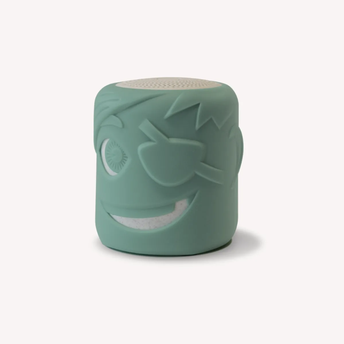 Kidywolf Zintuigen | Taal & Communicatie*Kidymusic - draagbare bluetooth speaker - sam