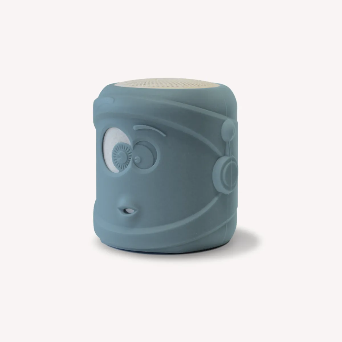 Kidywolf Zintuigen | Taal & Communicatie*Kidymusic - draagbare bluetooth speaker - nova