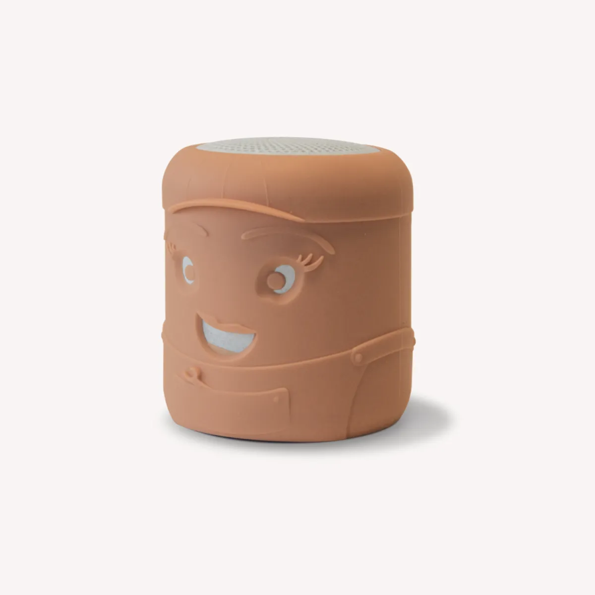Kidywolf Zintuigen | Taal & Communicatie*Kidymusic - draagbare bluetooth speaker - léa