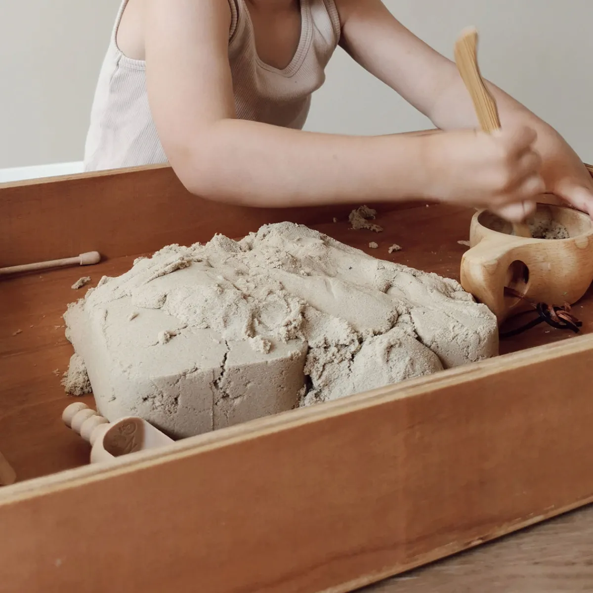 kinetisch_zand__magic_san_9.webp Grennn Zintuigen | Motoriek*Kinetisch zand - Magic sand