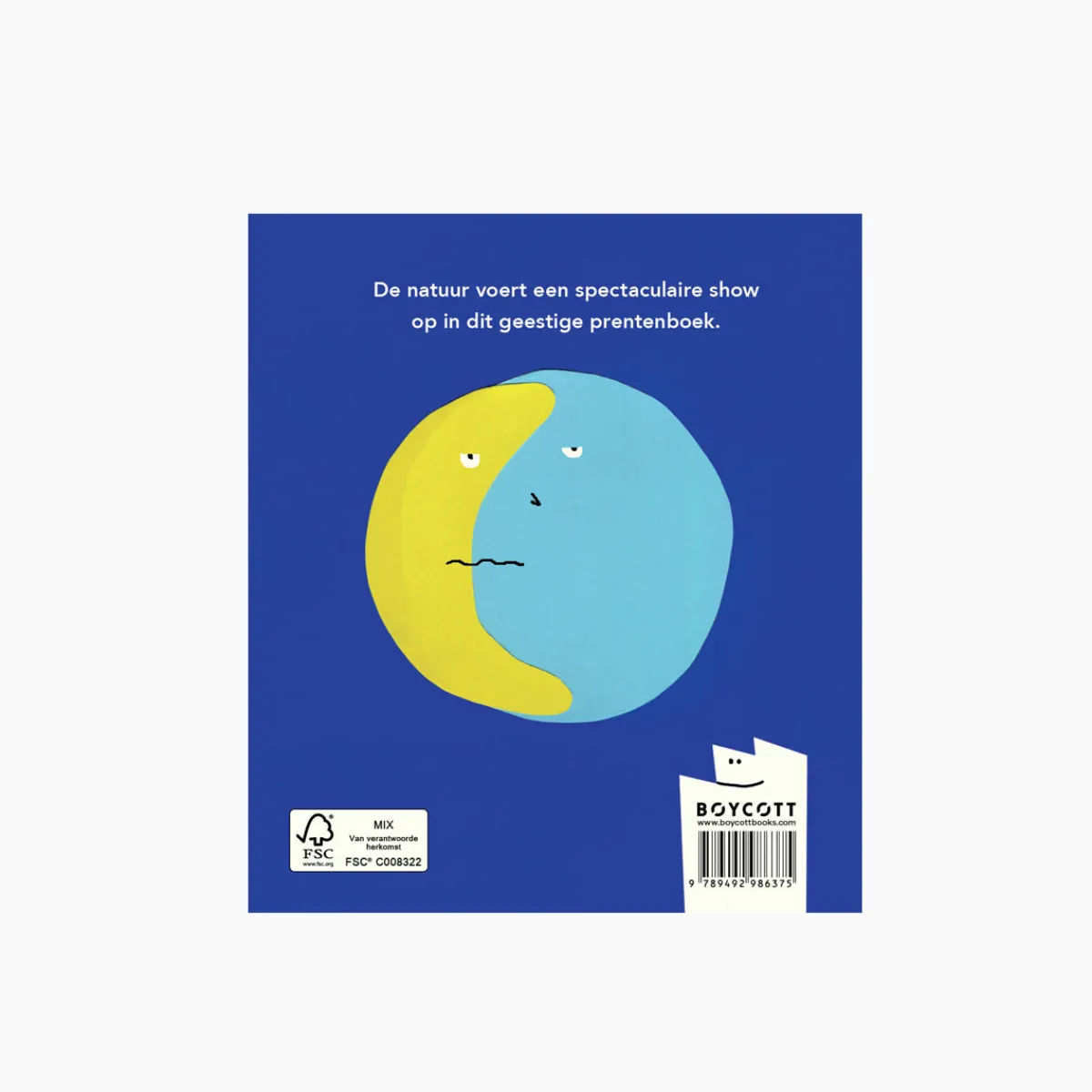 Boycott Taal & Communicatie | Emoties & Sociaal Gedrag*Klik Klik!
