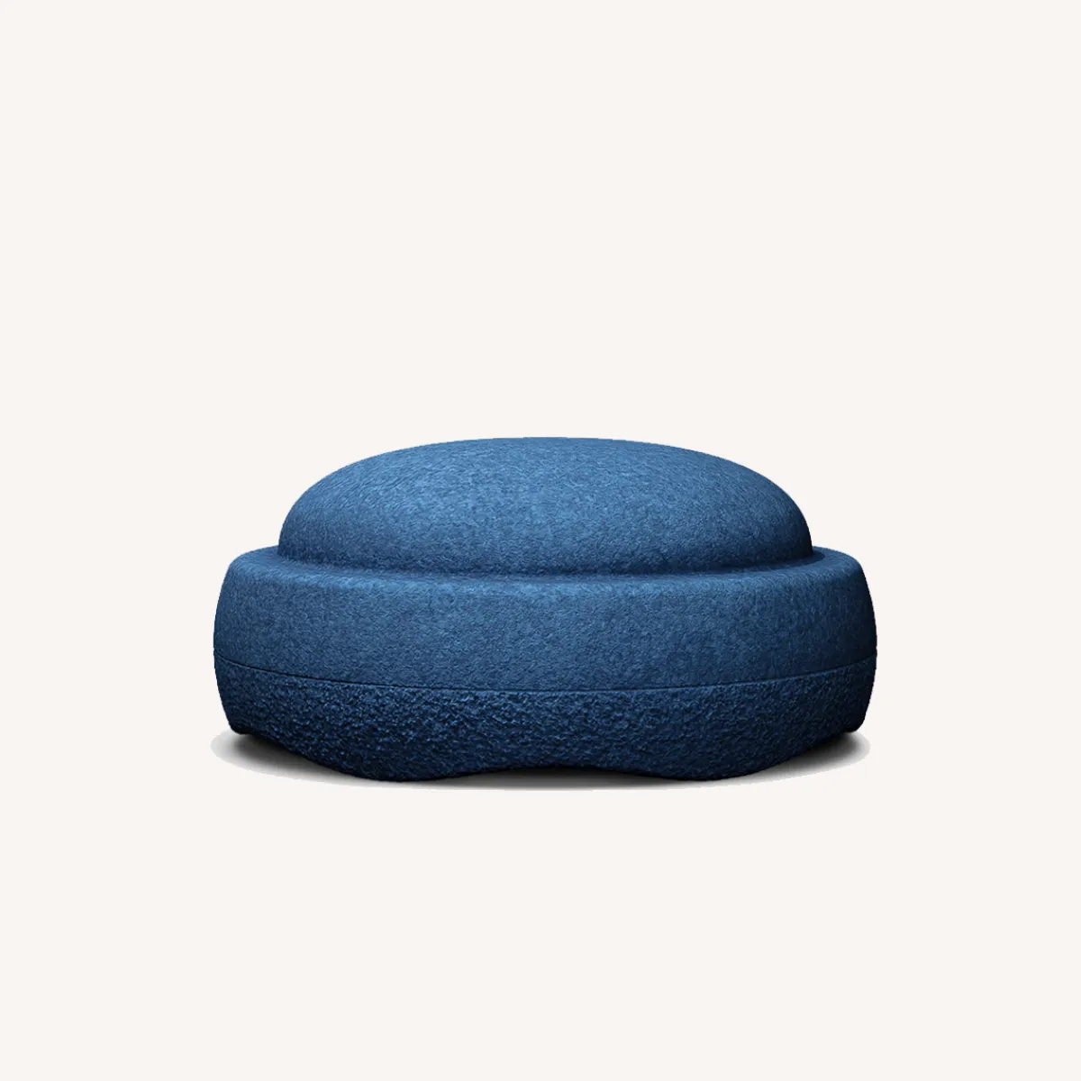 Stapelstein Motoriek | Creativiteit & Fantasie*Original dark blue classic - 1