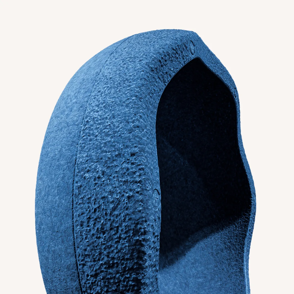 Stapelstein Motoriek | Creativiteit & Fantasie*Original dark blue classic - 1