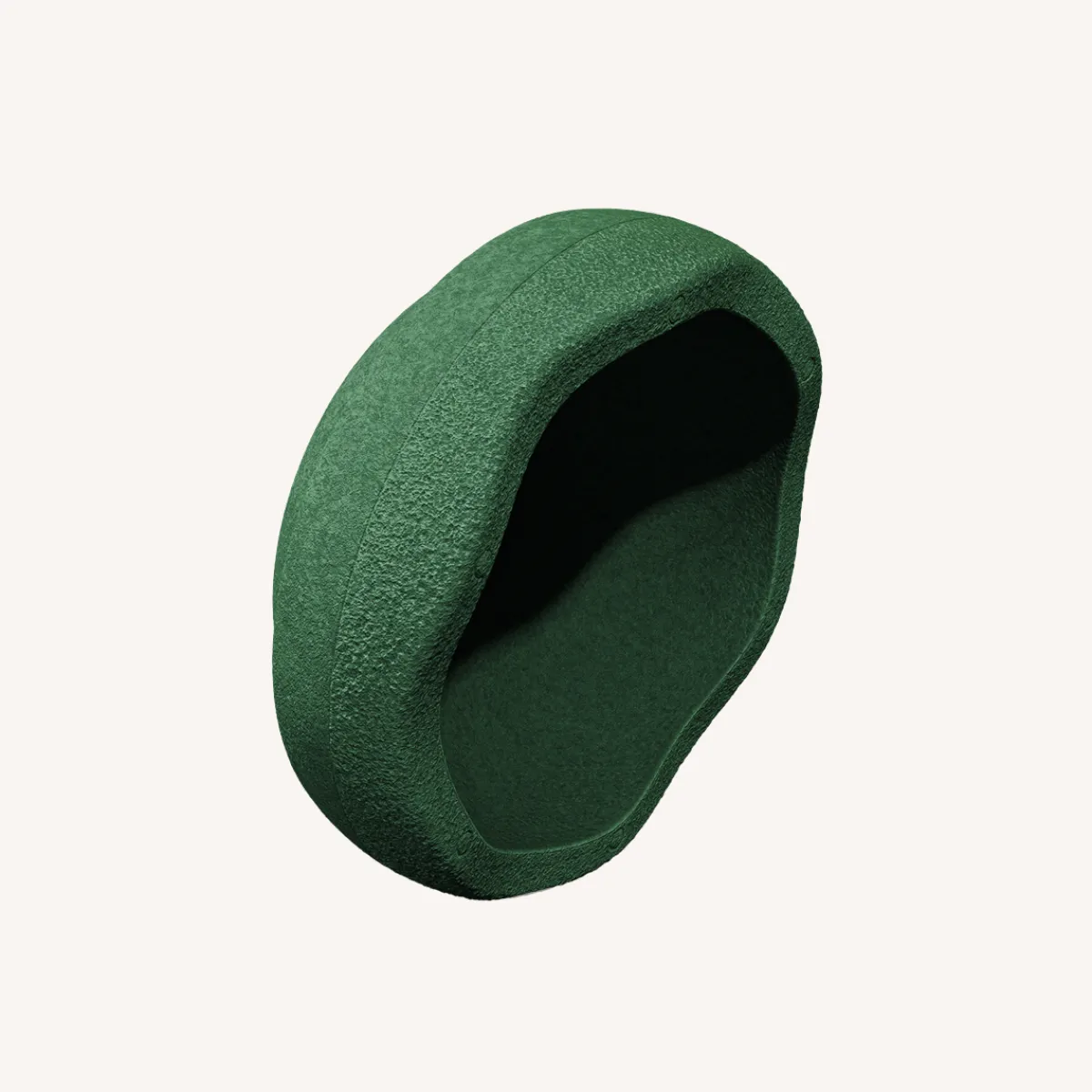 Stapelstein Creativiteit & Fantasie | 5 Jaar*Original dark green - 1
