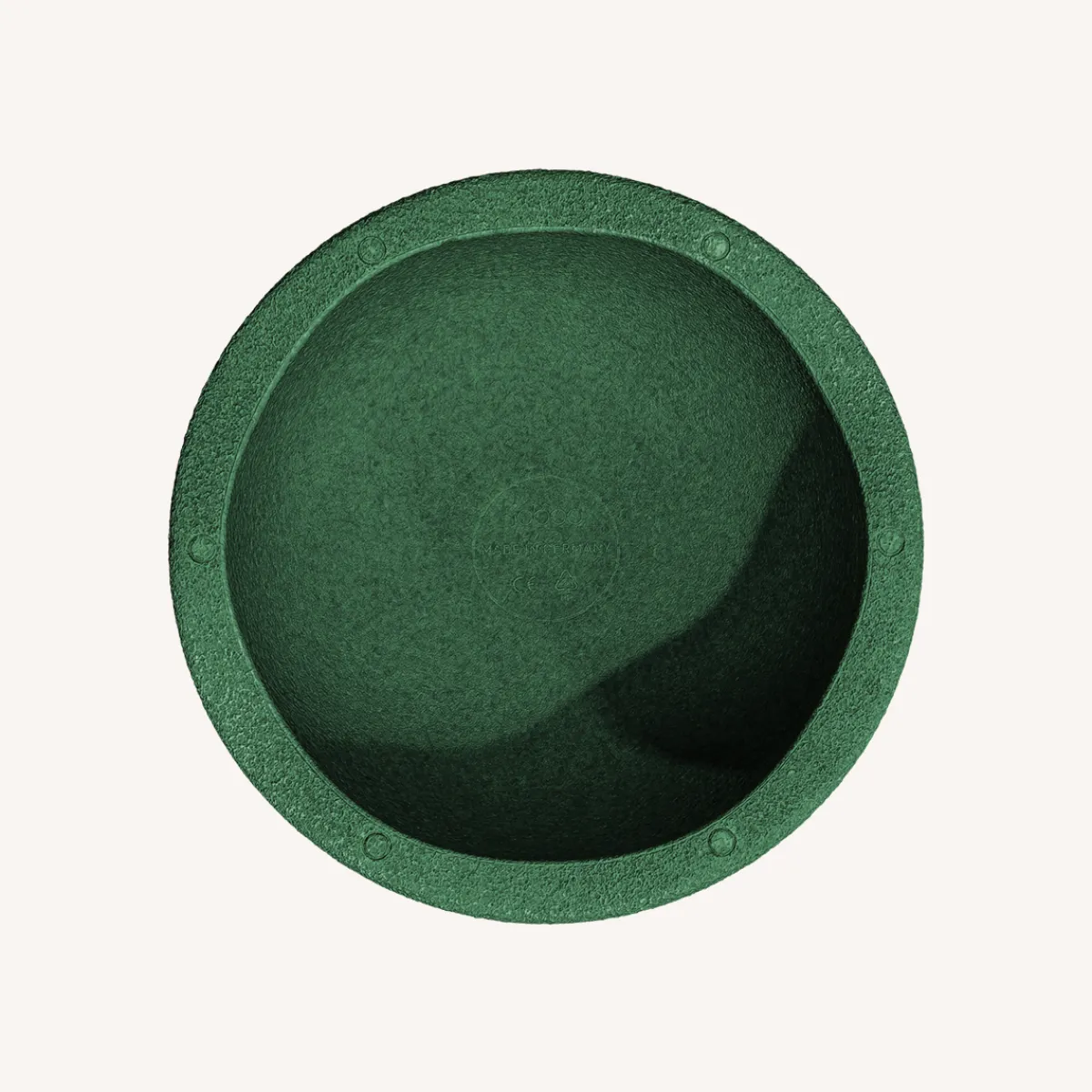 original_dark_green___2.webp Stapelstein Creativiteit & Fantasie | 5 Jaar*Original dark green - 1