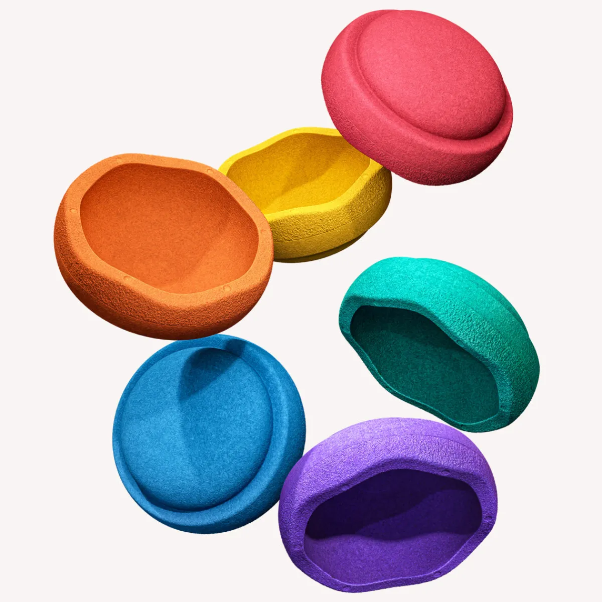 original_rainbow_classic__4.webp Stapelstein Motoriek | Creativiteit & Fantasie*Original rainbow classic - 6