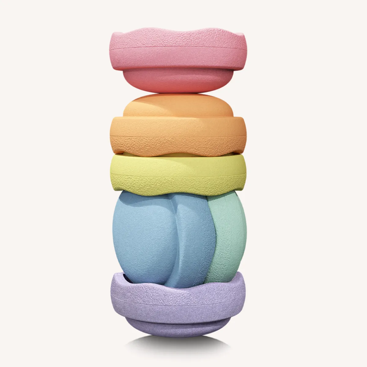 original_rainbow_pastel___5.webp Stapelstein Motoriek | Creativiteit & Fantasie*Original rainbow pastel - 6