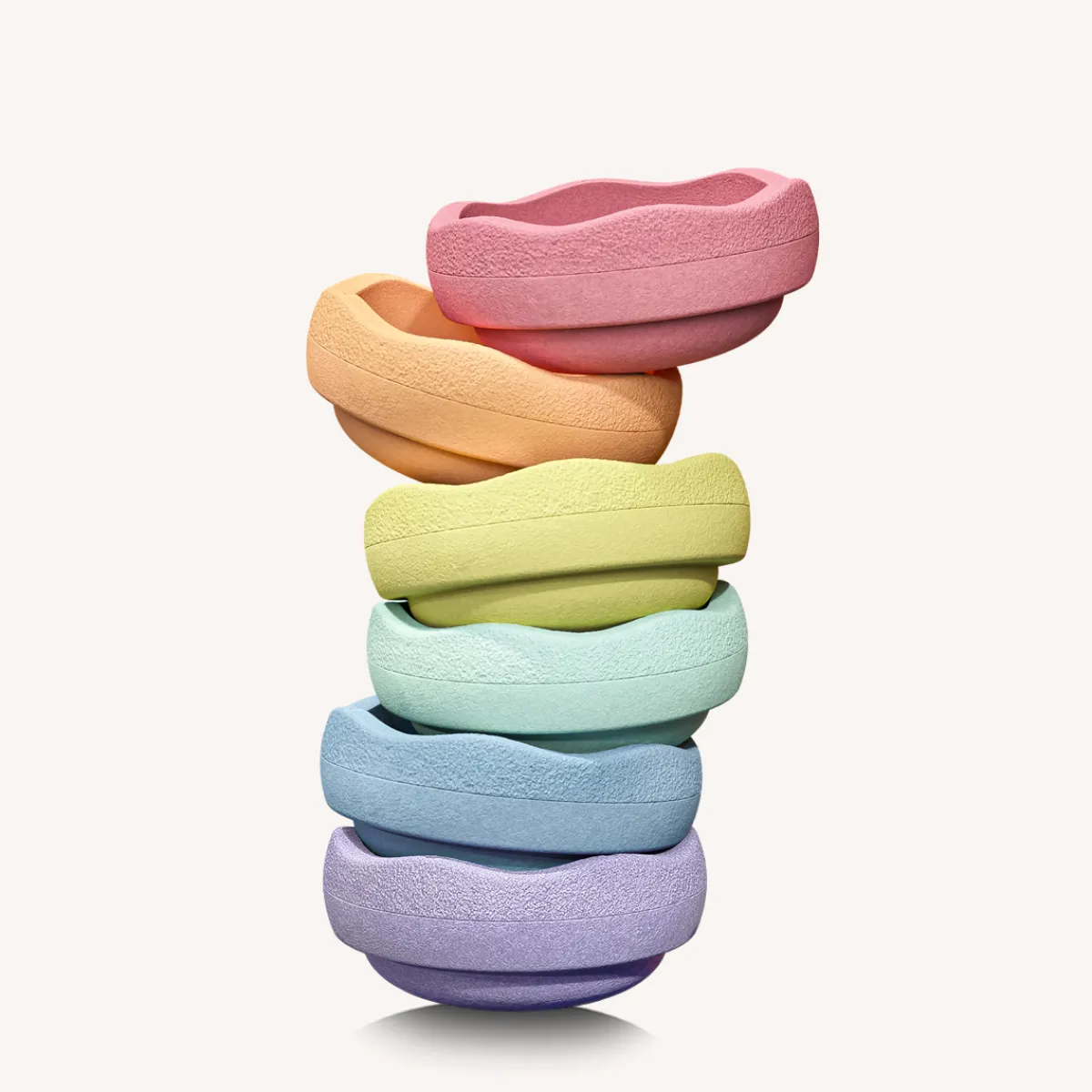 original_rainbow_pastel___6.webp Stapelstein Motoriek | Creativiteit & Fantasie*Original rainbow pastel - 6