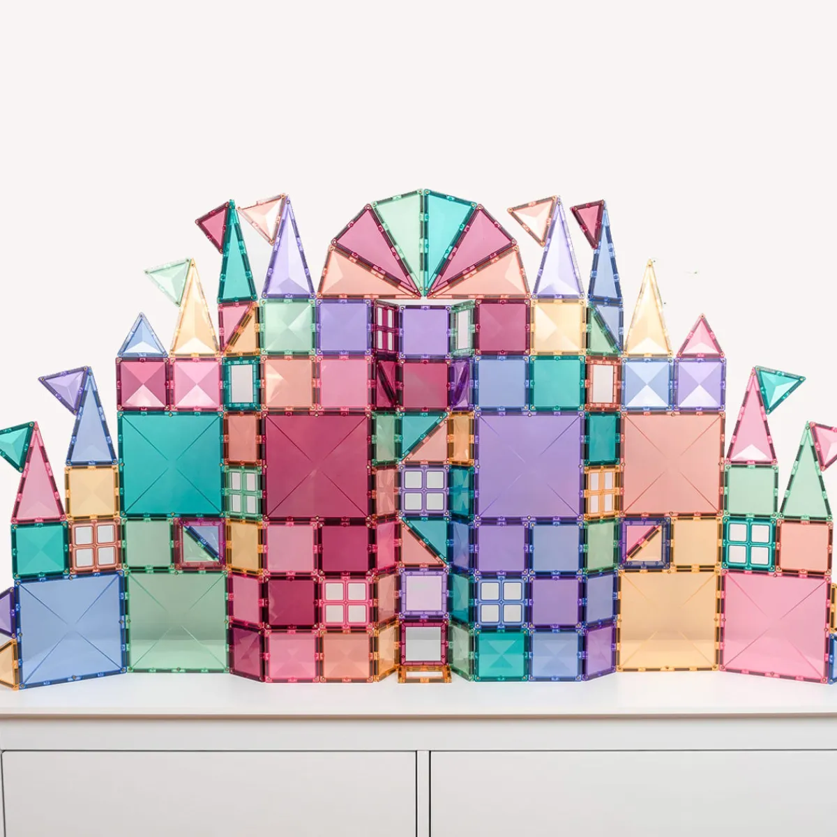pastel_creative_pack_deli_3.webp Connetix Ruimtelijk Inzicht | Motoriek*Pastel Creative Pack 120-delig