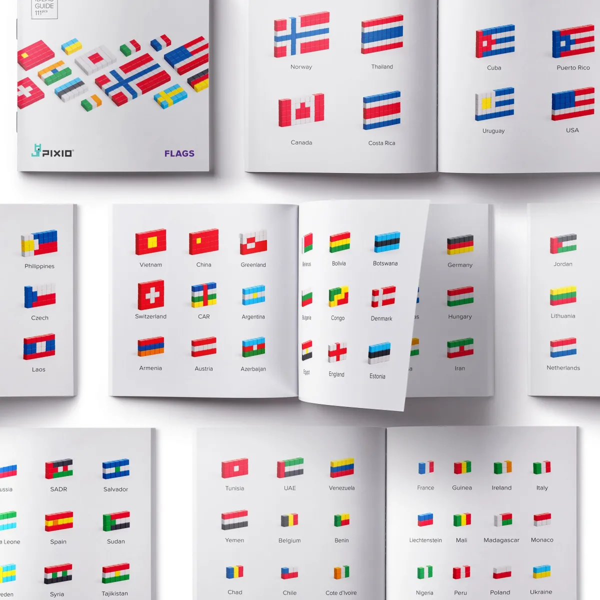 pixio_flags___3.webp Pixio Motoriek | Creativiteit & Fantasie*Flags - 111