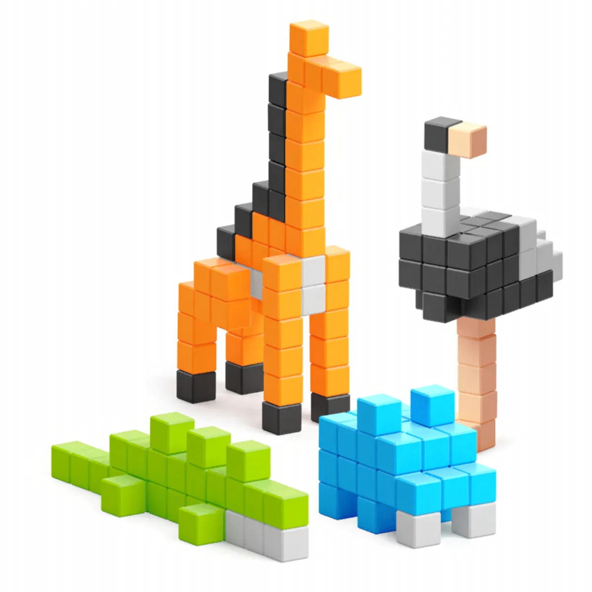 pixio_magnetische_blokken_3-1.webp Pixio Ruimtelijk Inzicht | Motoriek*Magnetische blokken - 200